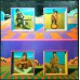 MOTIONS Impressions Of Wonderful (Negram HALP 021) Holland 1967 LP